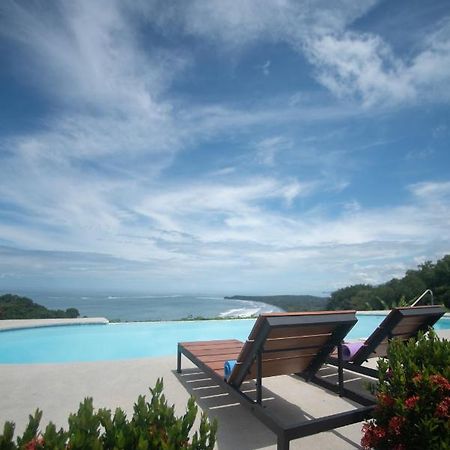 Ballena Paraiso Lodge Uvita Eksteriør billede