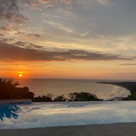 Ballena Paraiso Lodge Uvita Eksteriør billede