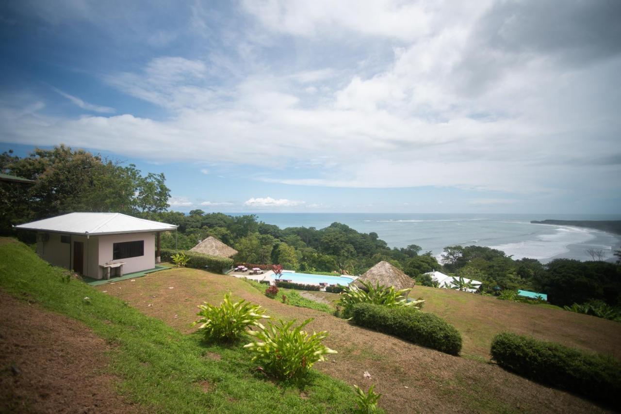 Ballena Paraiso Lodge Uvita Eksteriør billede