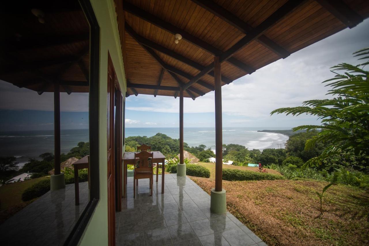 Ballena Paraiso Lodge Uvita Eksteriør billede