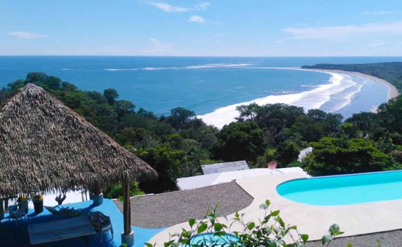 Ballena Paraiso Lodge Uvita Eksteriør billede