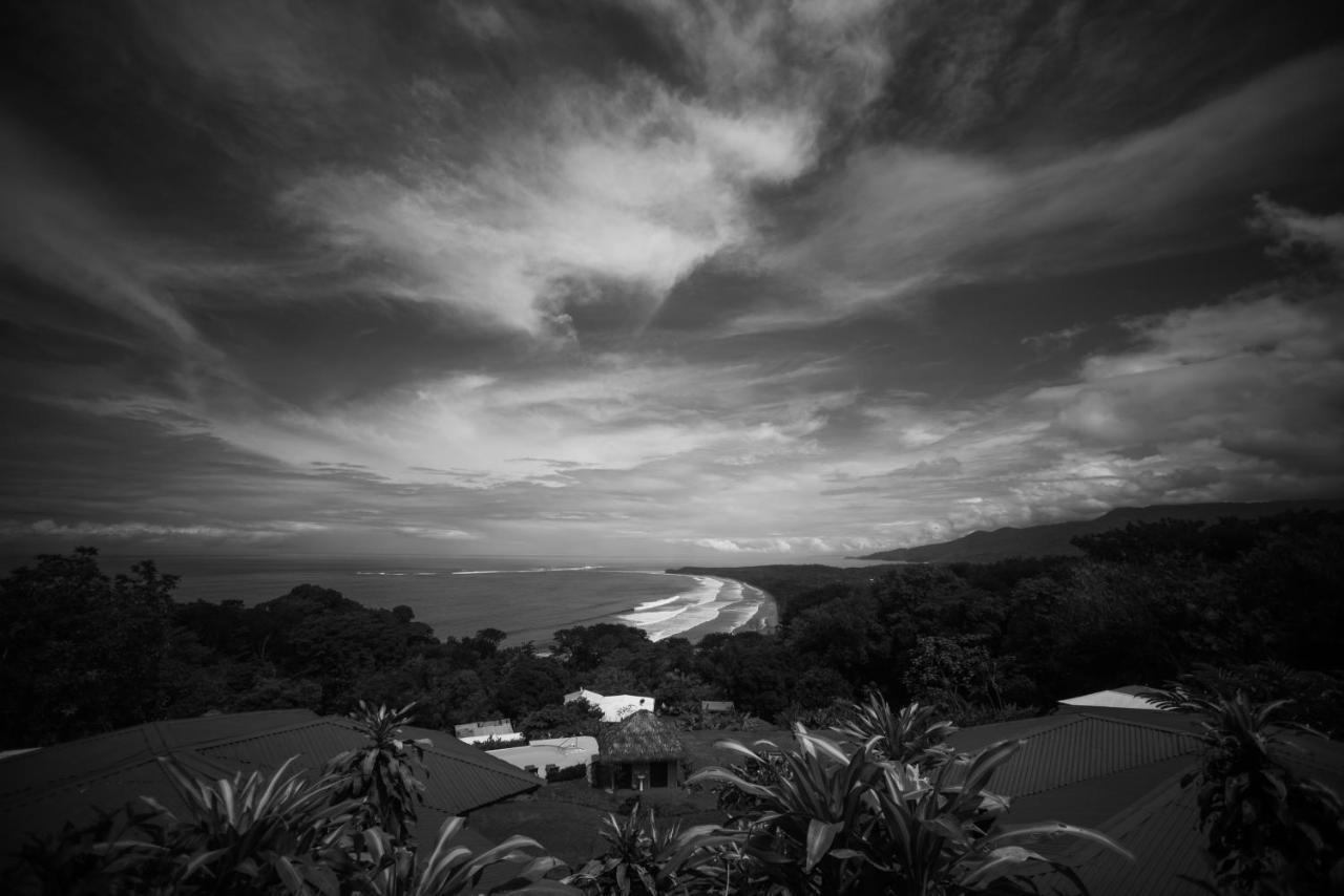 Ballena Paraiso Lodge Uvita Eksteriør billede