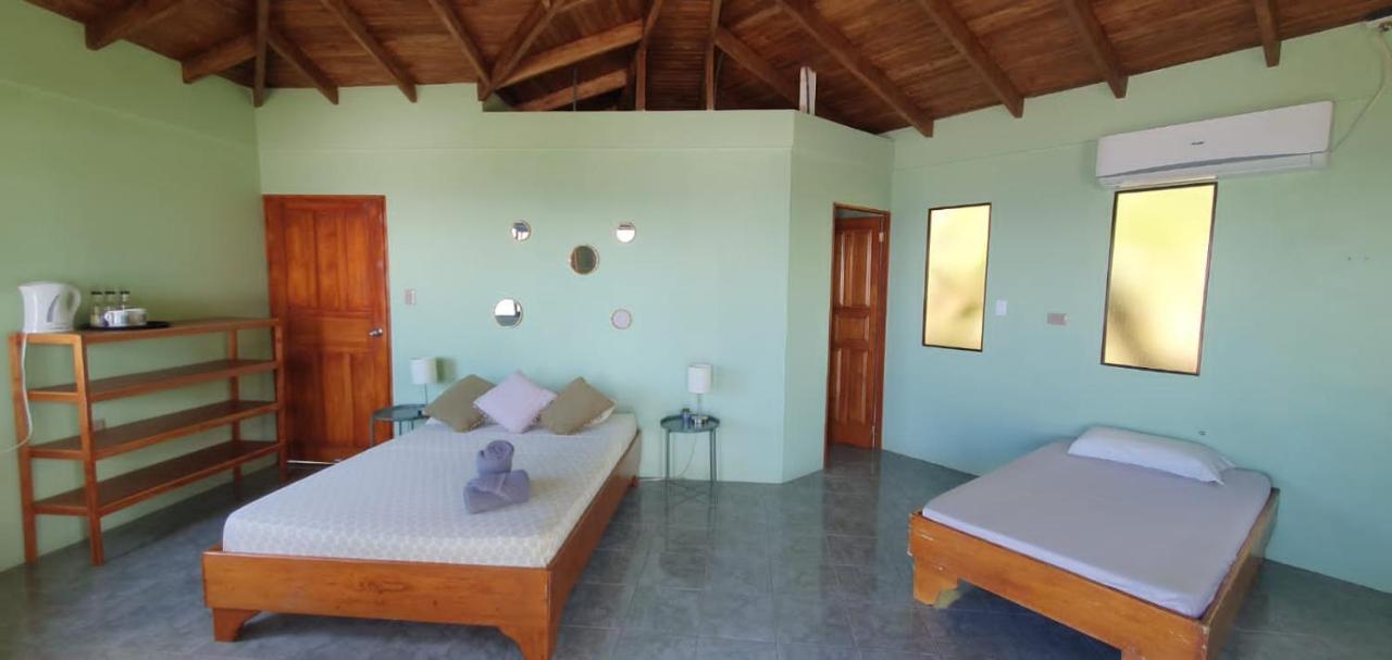Ballena Paraiso Lodge Uvita Eksteriør billede