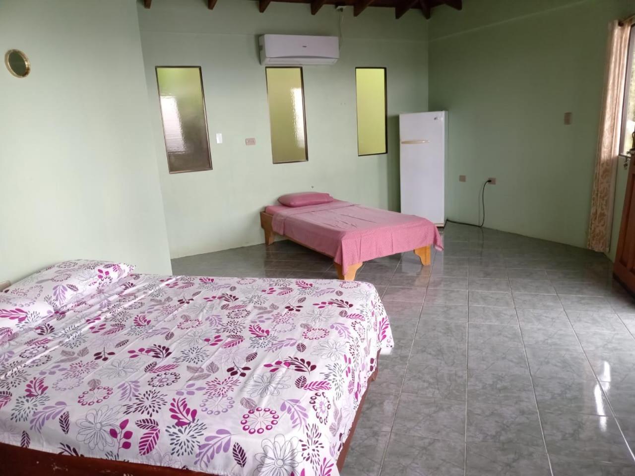 Ballena Paraiso Lodge Uvita Eksteriør billede