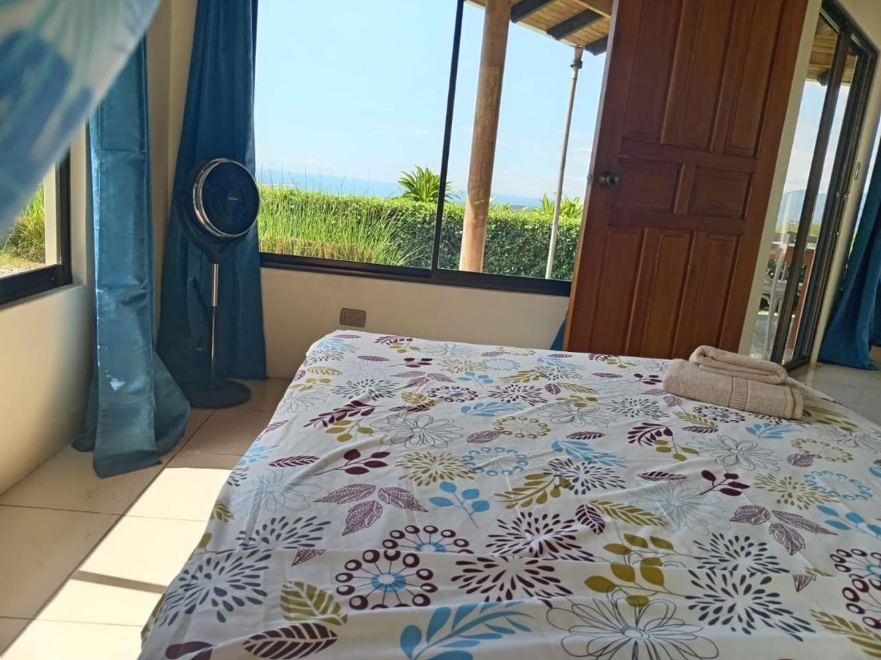 Ballena Paraiso Lodge Uvita Eksteriør billede