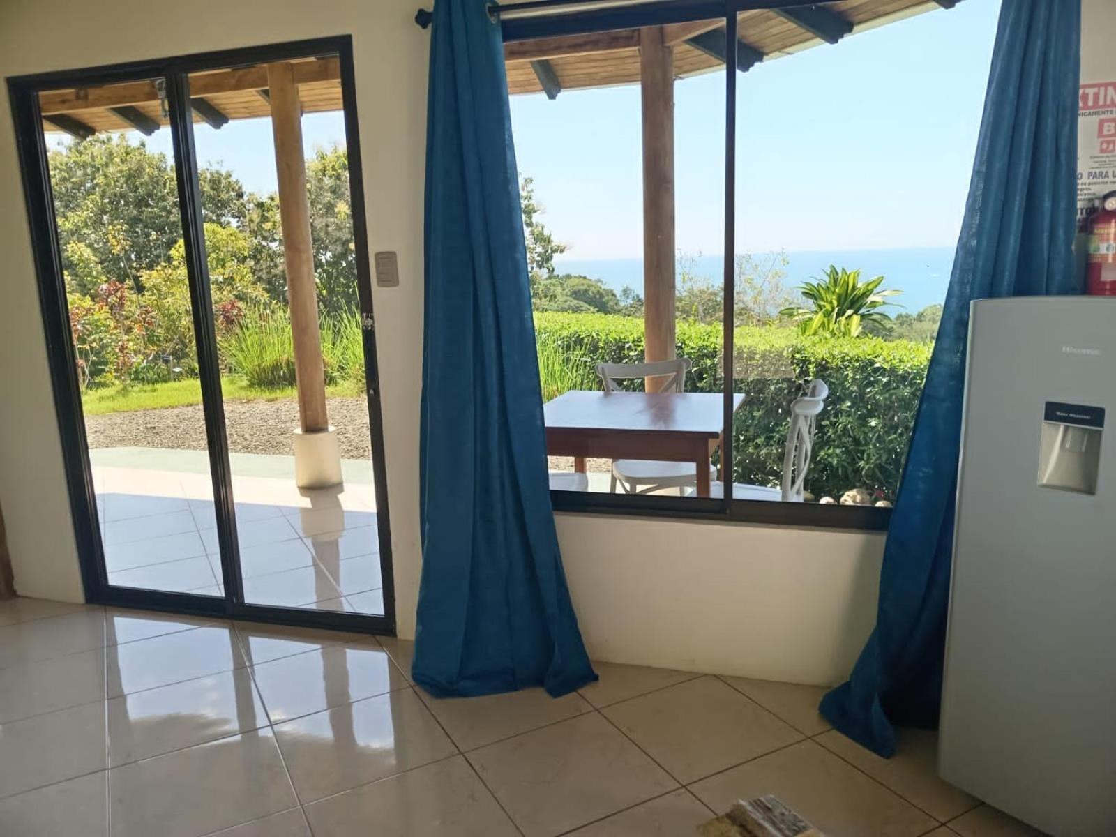 Ballena Paraiso Lodge Uvita Eksteriør billede