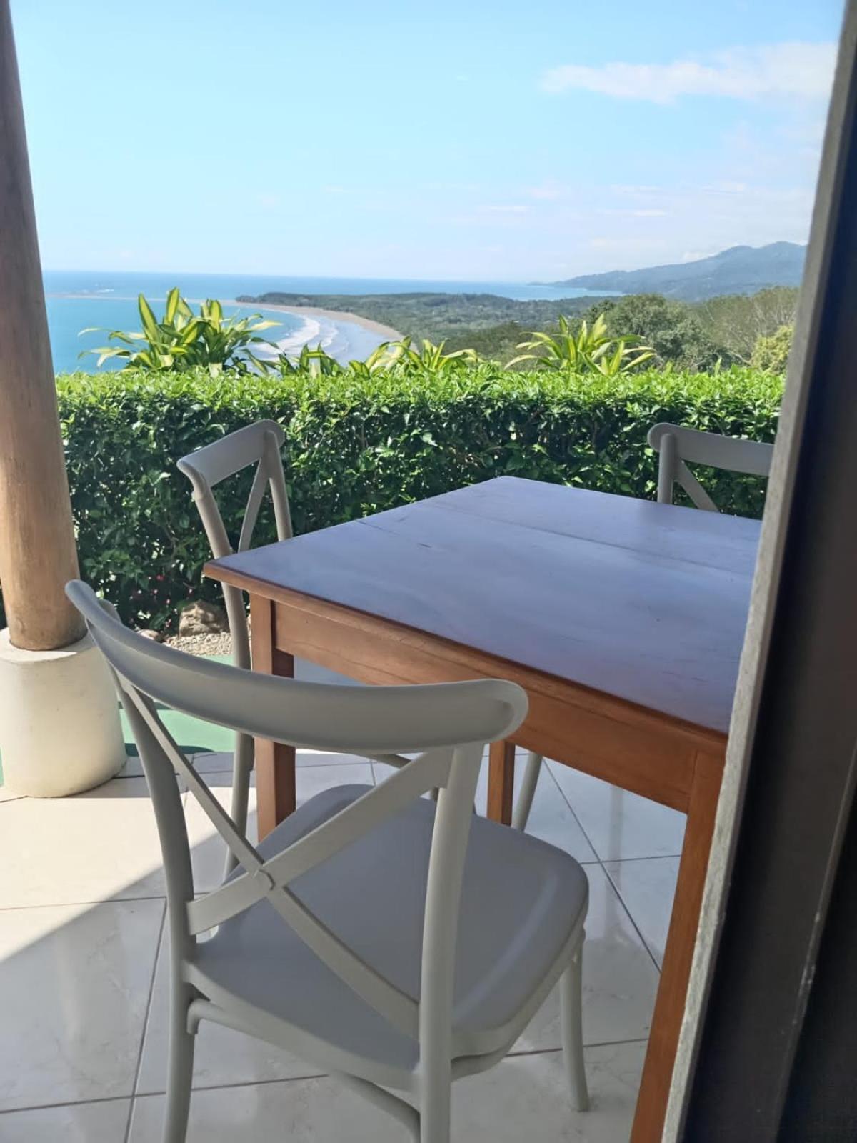 Ballena Paraiso Lodge Uvita Eksteriør billede