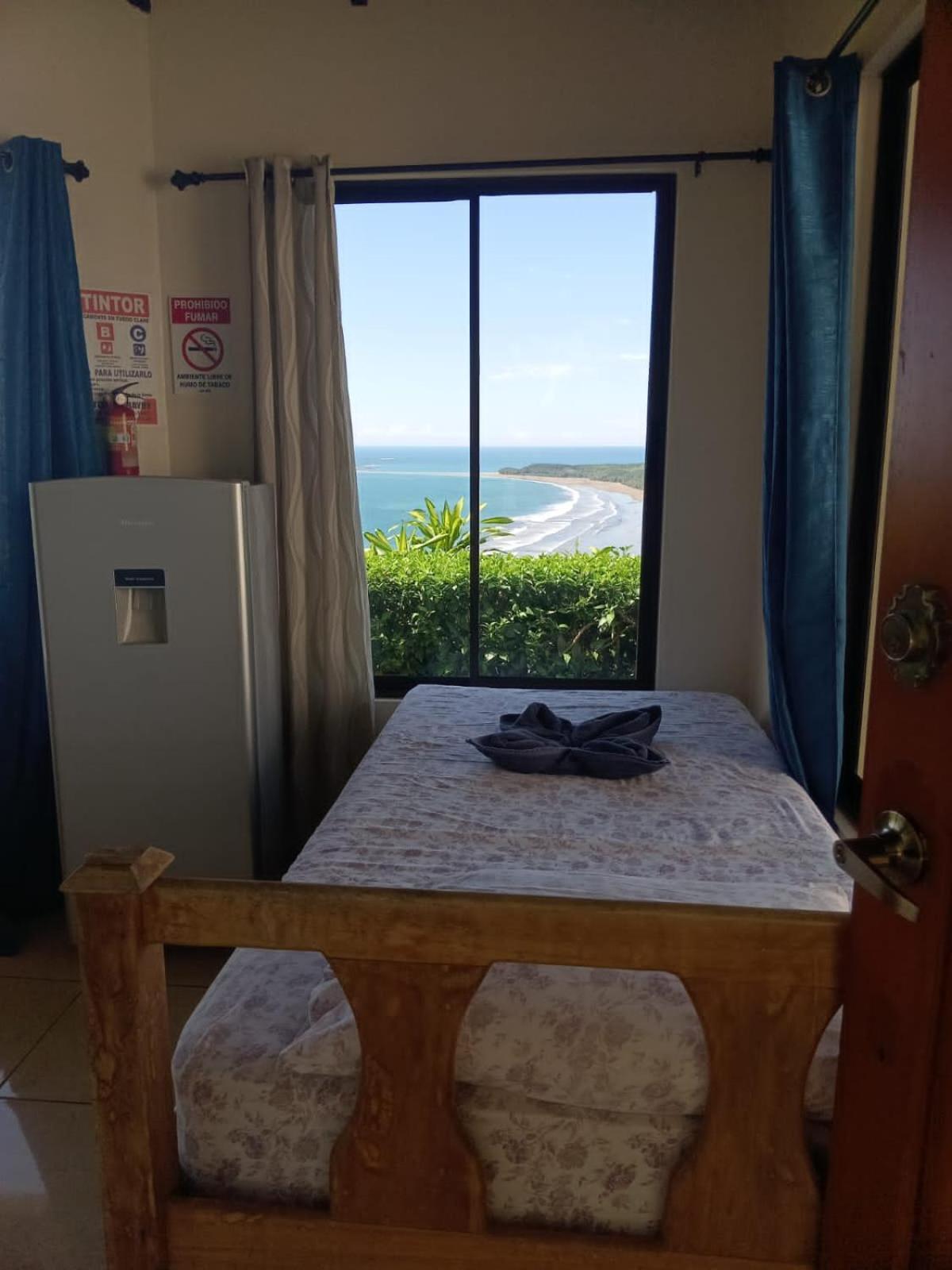 Ballena Paraiso Lodge Uvita Eksteriør billede
