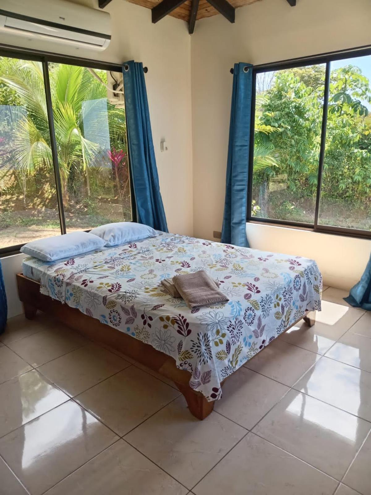 Ballena Paraiso Lodge Uvita Eksteriør billede