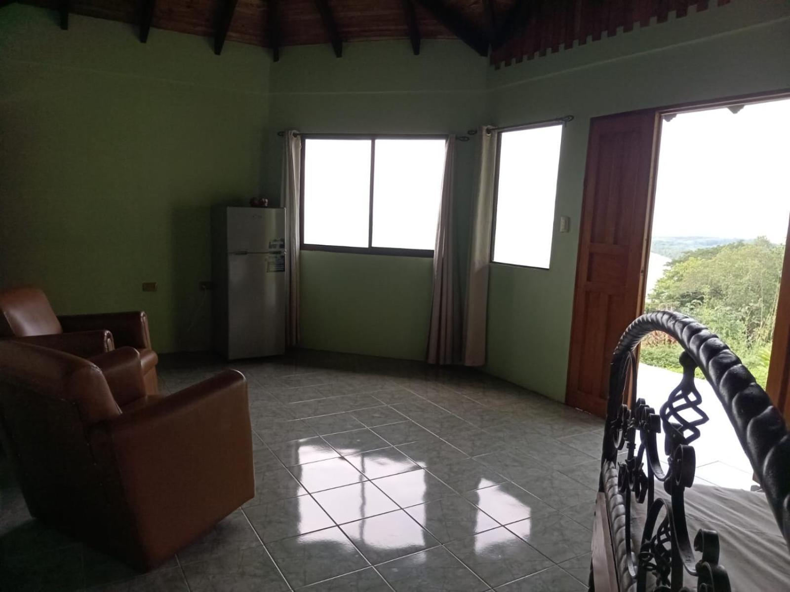Ballena Paraiso Lodge Uvita Eksteriør billede