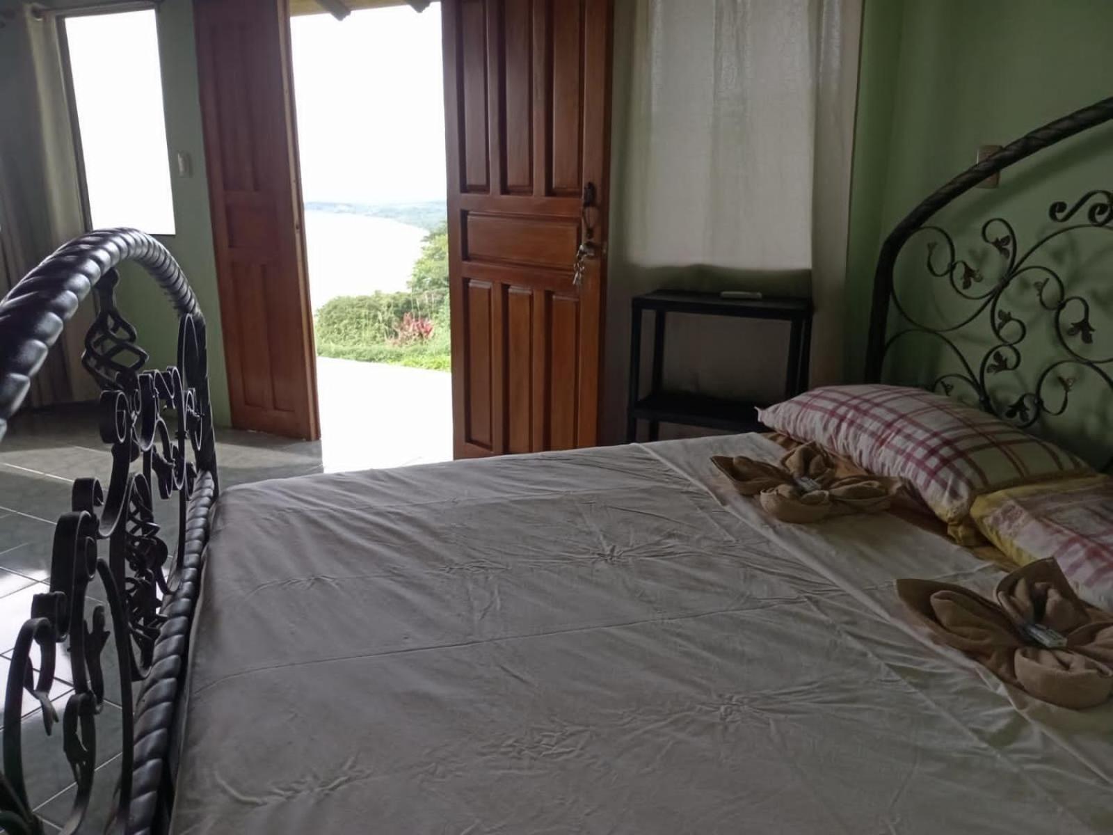 Ballena Paraiso Lodge Uvita Eksteriør billede