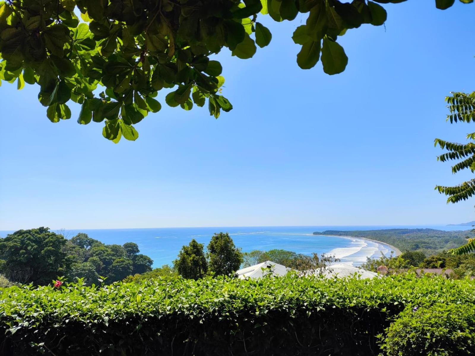 Ballena Paraiso Lodge Uvita Eksteriør billede