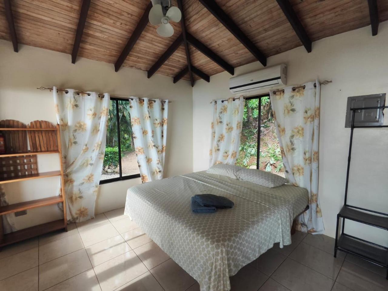 Ballena Paraiso Lodge Uvita Eksteriør billede