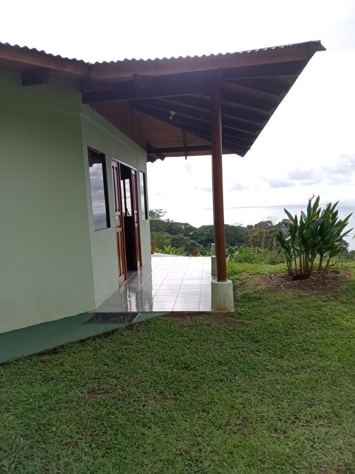 Ballena Paraiso Lodge Uvita Eksteriør billede